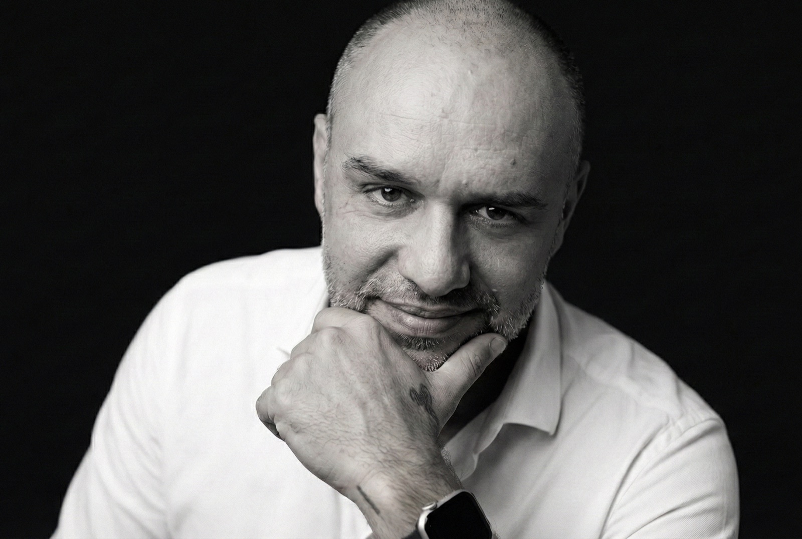 E. Deniz Türkoğlu